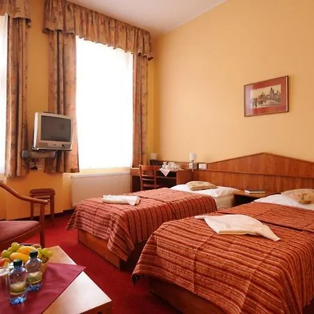 Alton Praha