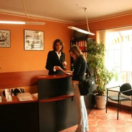 Hotel U Hvezdy 3*