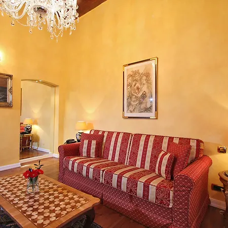 Alchymist Nosticova Palace 5* Prága