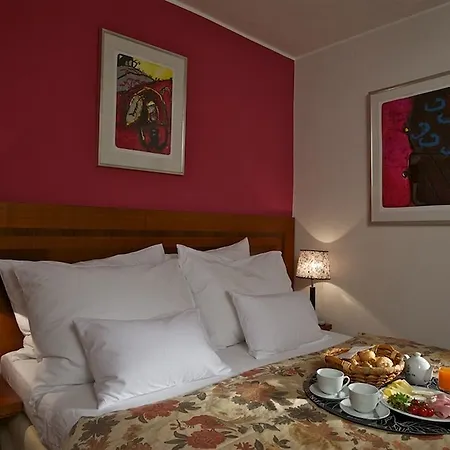 Monastery Garden 4*