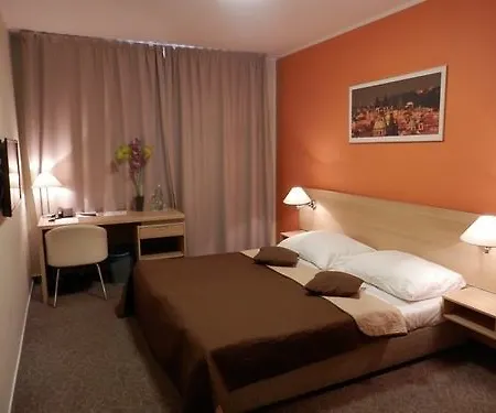 Ehrlich Hotel 4*