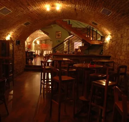 Hotel Karlin Praha