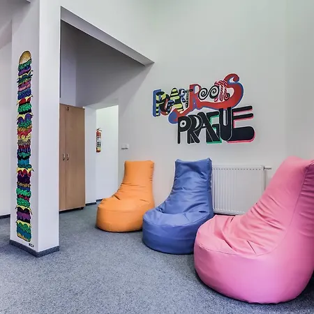 Pop Art Apartment