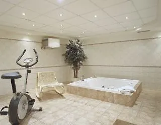 Hotel Blue Key 4*