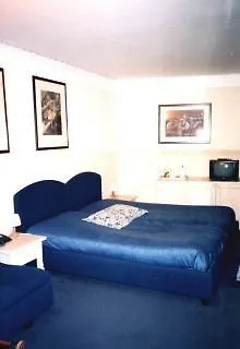 Hotel Blue Key Prague