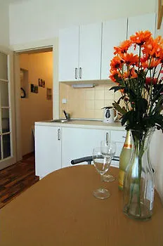 Apartment Studio Near The Art Gallery