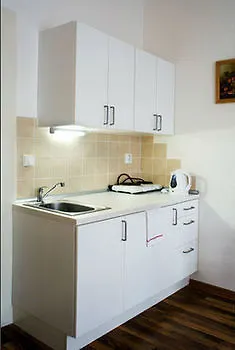 Studio Near The Art Gallery Apartment Prague