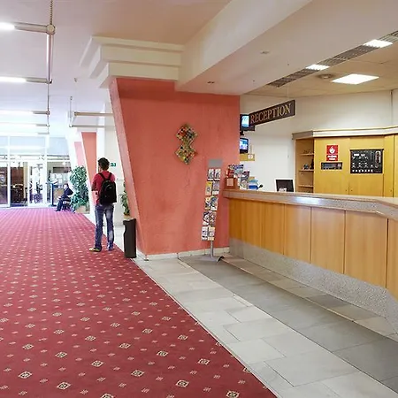 A&o Rhea Hostel