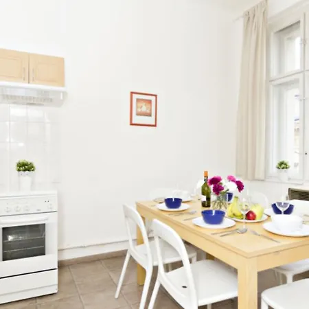 Apartmán Vincanto Oldtown *