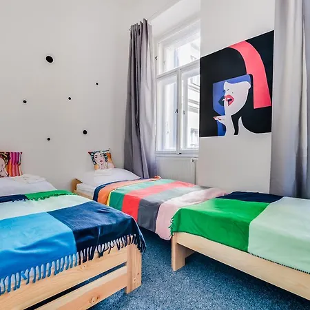 Pop Art * Prague