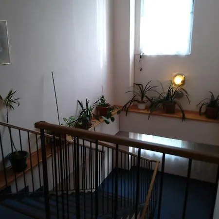 Hotel Skalka Prague