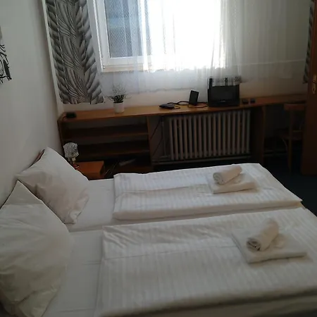 Skalka Hotel 3*