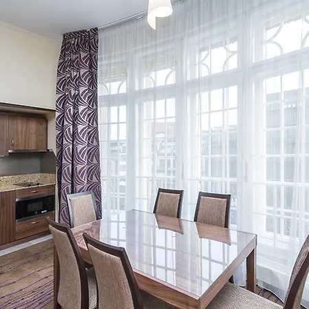 Merchants Crown Suites And Spa 5*