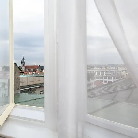 Merchants Crown Suites And Spa 5*