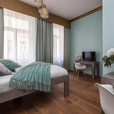 Apartment Gorgeous