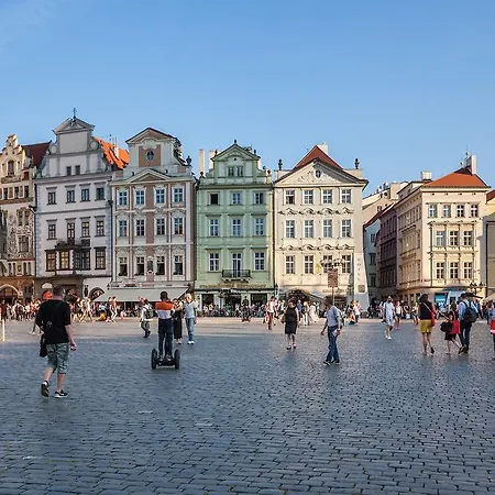 Gorgeous Prague