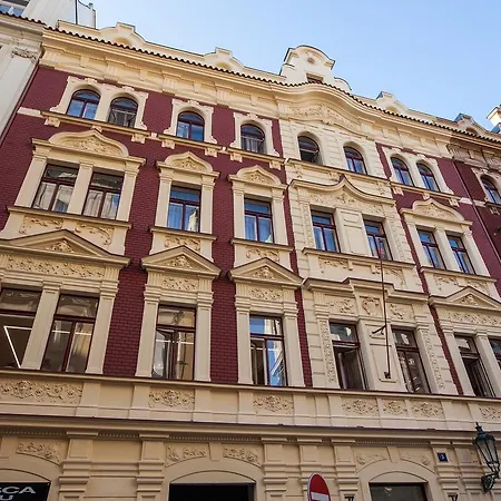 Gorgeous Prague