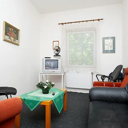 Hostel Abex Praga