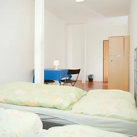 Abex Hostel *