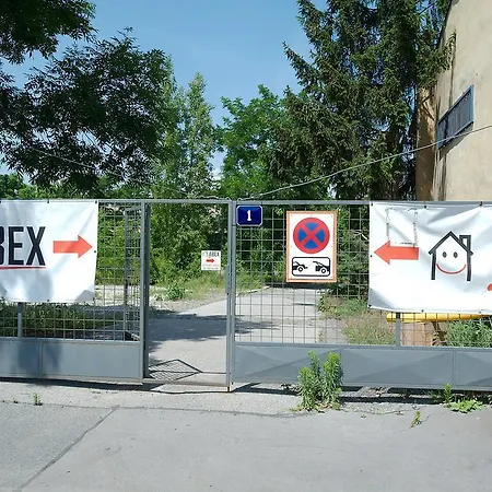 Abex Hostel Praga