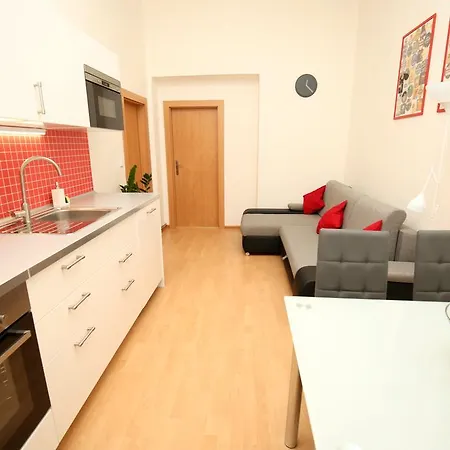 Ge Apartment