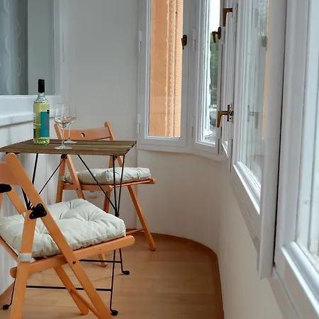 Ge Apartment