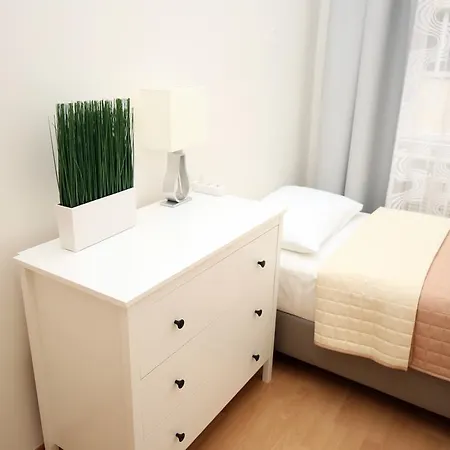 Ge Apartment