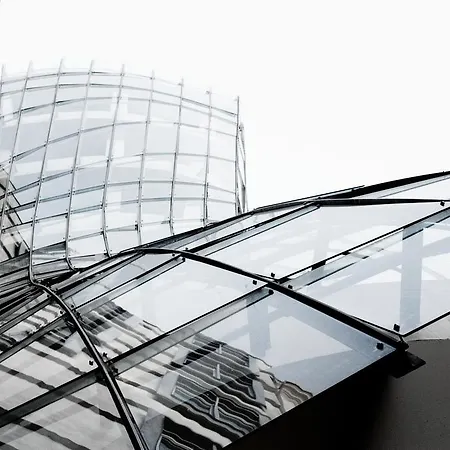 Dancing House - Tancici Dum 4*