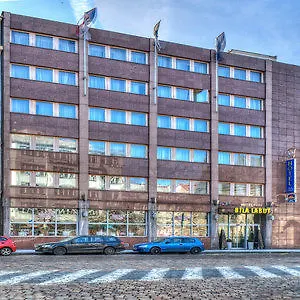 Hotel Luxury Family Bílá Labuť Praha