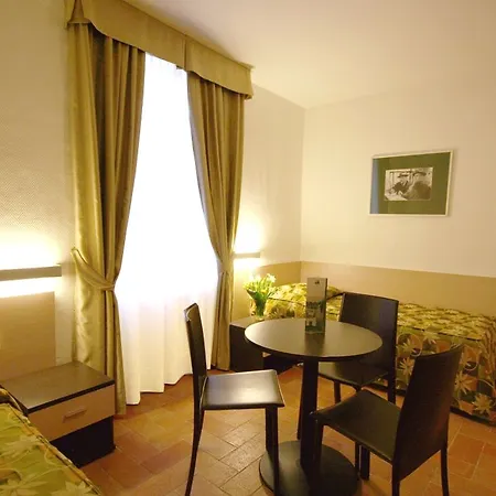 1 Hotel Praha