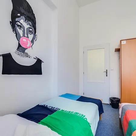Pop Art Apartment