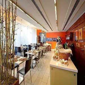 Ehrlich 4* Prag