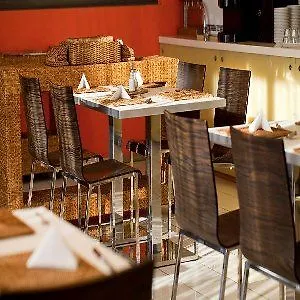 Ehrlich Hotel 4*
