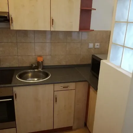 Dum Svetla - The Lighthouse Apartment Prague