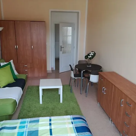Dum Svetla - The Lighthouse Apartment