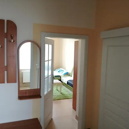 Apartment Dum Svetla - The Lighthouse *