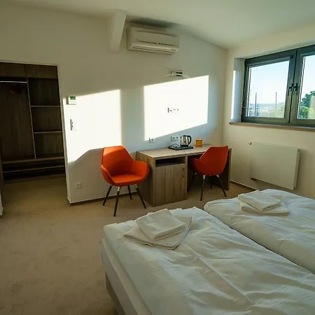 Korab Guest house