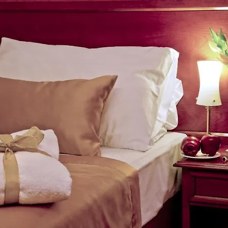 Hotel Boutique Seven Days 4*