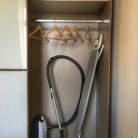Ip Pavlova Apartmán Praha