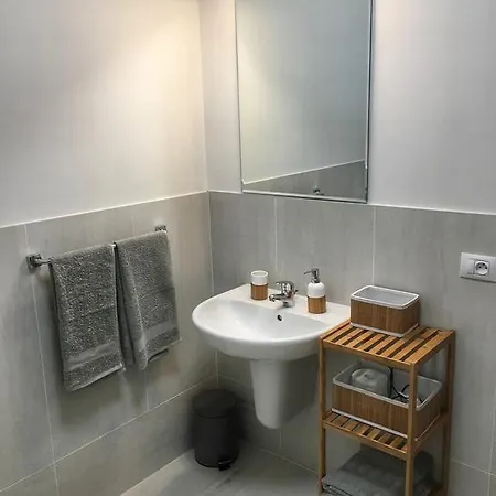Apartmán Ip Pavlova *