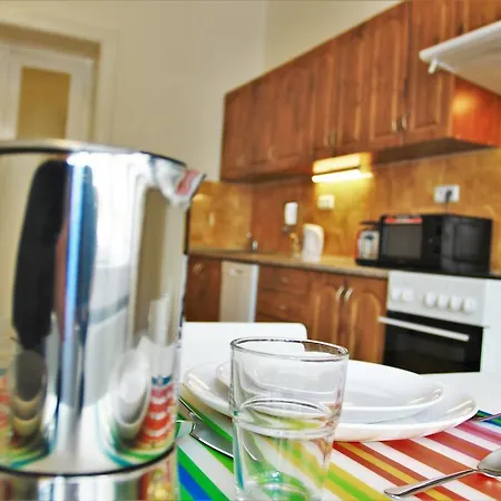 Apartmán Vincanto Oldtown *