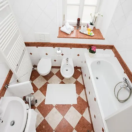 Prague Historic Center Apartments