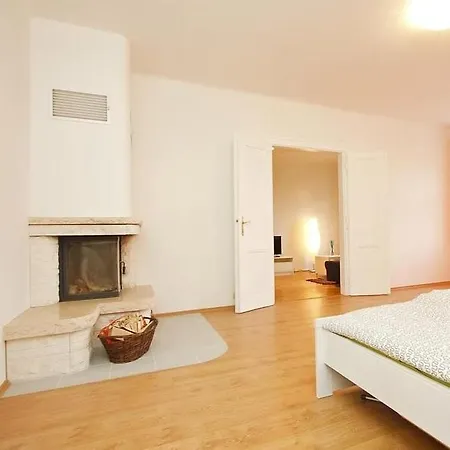 Apartment Jecna Holiday