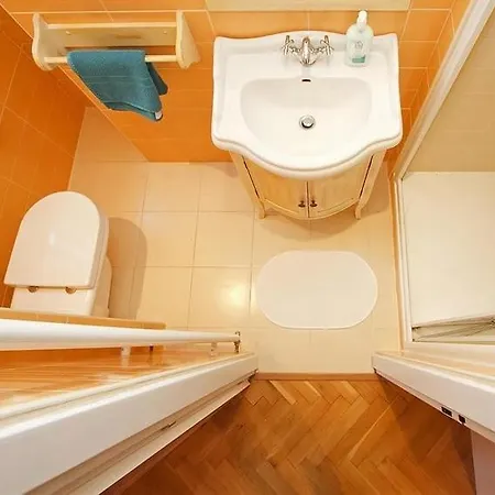 Apartment Jecna Holiday