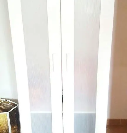 Apartment Husitska
