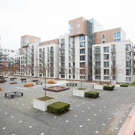 Teichmann Premium Apartment