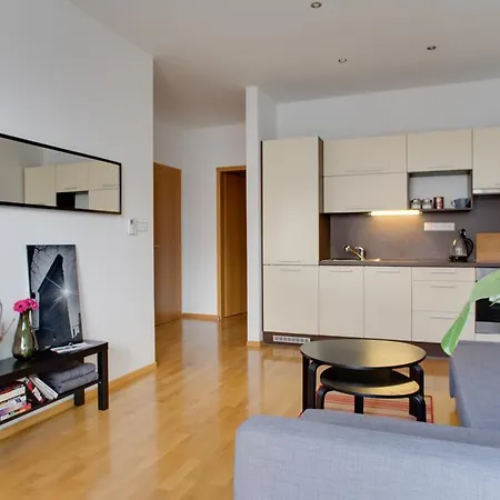 Apartment Teichmann Premium *
