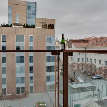 Teichmann Premium Apartment *