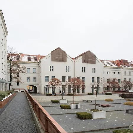 Teichmann Premium Apartment