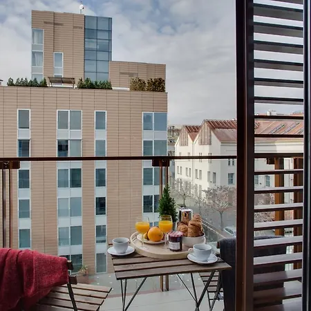 Teichmann Premium Apartment
